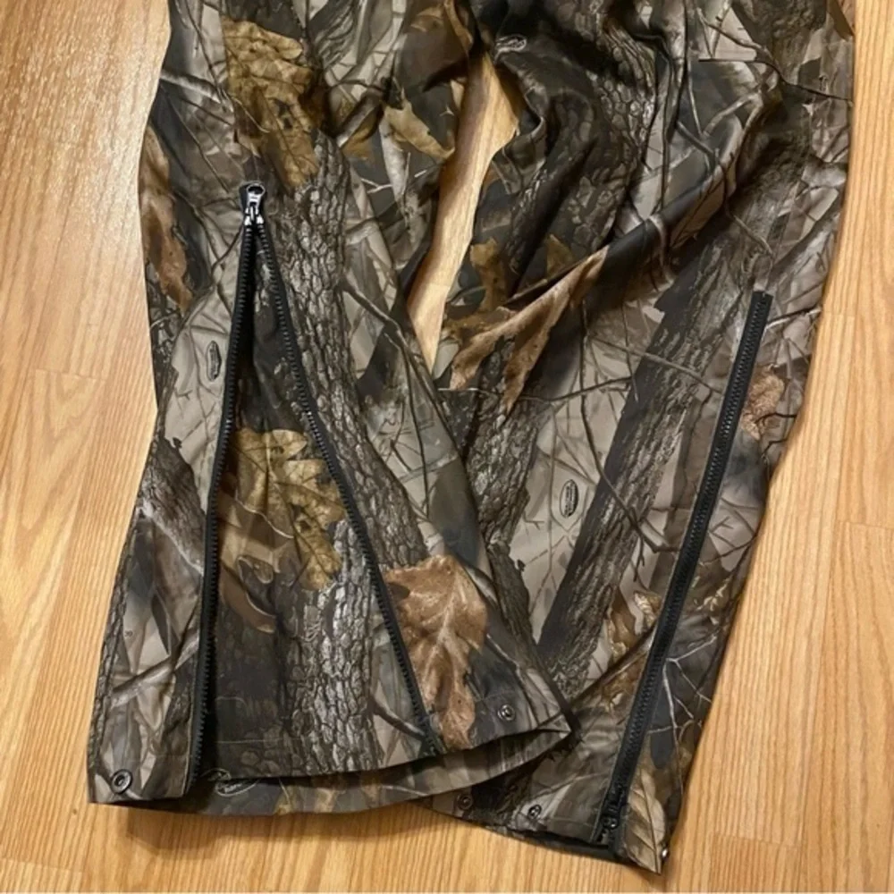 Field and Stream Mens Camouflage Cargo Pants‎